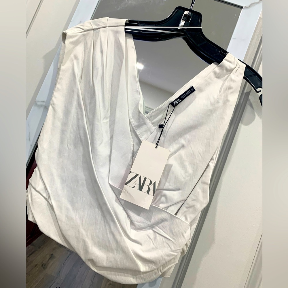 Zara top